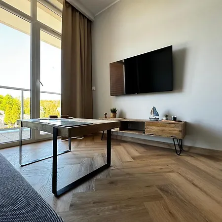 Apartmán 59 Sianożęty