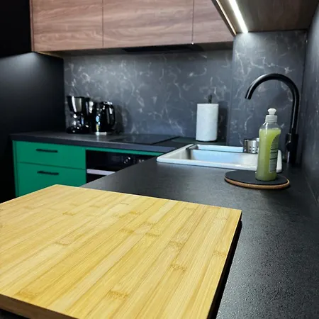 59 Apartment