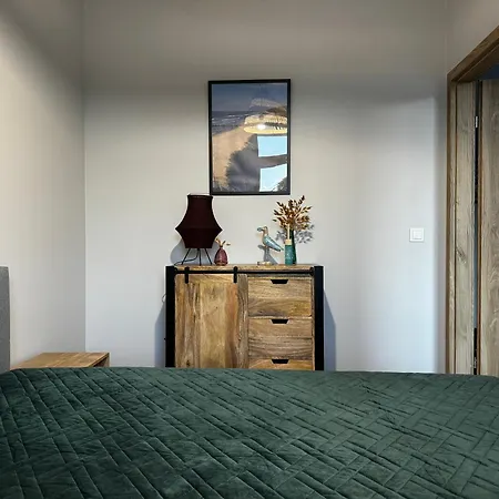 Apartmán 59 Sianożęty