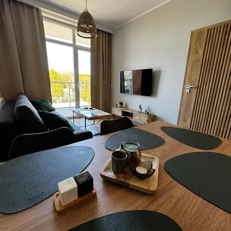 Apartment 59 Sianozety
