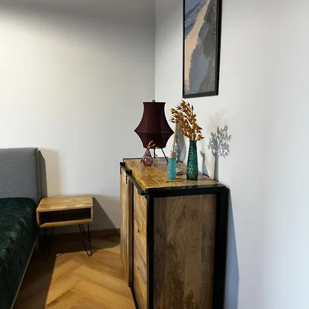 Apartment 59