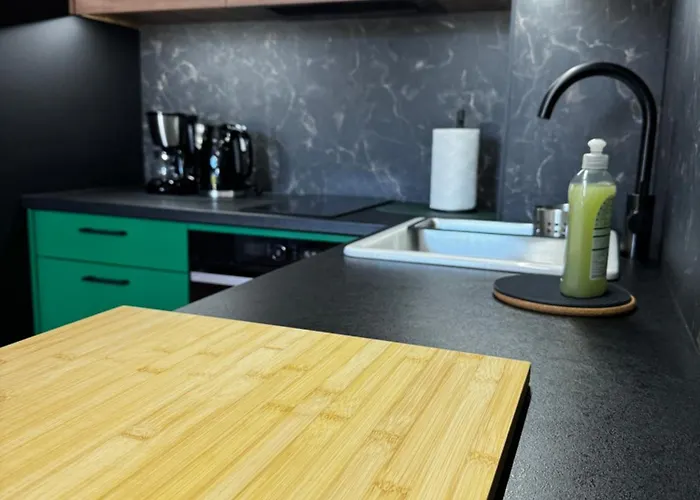 59 Апартаменты